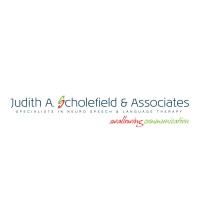 Judith A Scholefield & Associates Logo