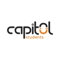 Capitol Students Logo