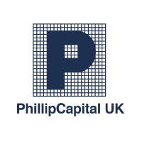PhillipCapital UK Logo