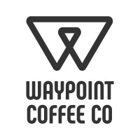 Waypoint Coffee Company Logo