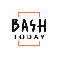 Bash Today Logo