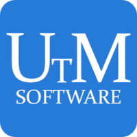 Under the Mountain Software Logo