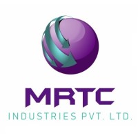 MRTC INDUSTRIES PVT LTD Logo