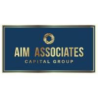 AIM Associates Capital Group Logo
