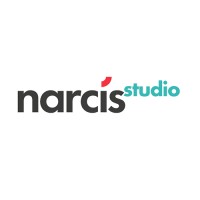 Narcis Studio Logo