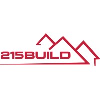 215BUILD Logo