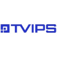 TVIPS GmbH Logo