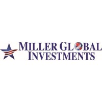 Miller Global Investments Logo