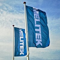 MELITEK A/S Logo