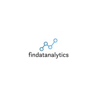 findatanalytics Logo