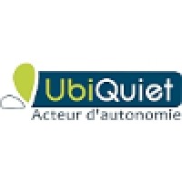 Ubiquiet Logo
