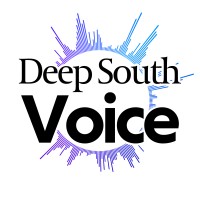 Deep South Voice Logo