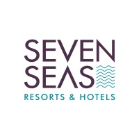 Seven Seas Resorts & Hotels Logo