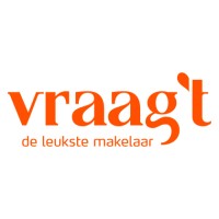 Vraag t Logo