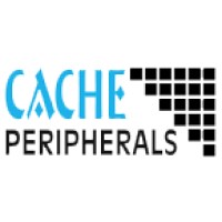 Cache Peripherals PVT LTD Logo