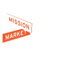 Mission and Market Logo