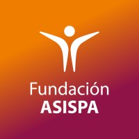 Fundación ASISPA Logo
