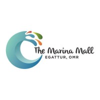 The Marina Mall Logo