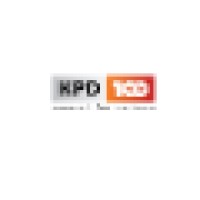 KPD 100 Logo