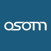OSOM PUBLICIDAD Logo