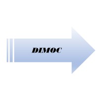 Dimoc.nl Logo