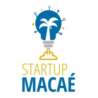 Startup Macaé Logo