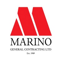 Marino General Contracting Ltd. Logo