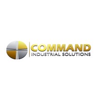 Command Industrial Solutions Logo