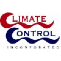 Climate Control Incorporated Logo