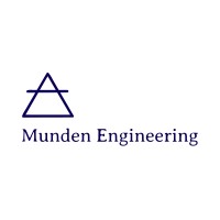 Munden Engineering Logo