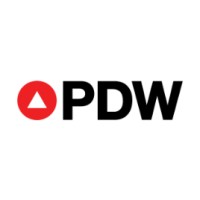 PDW Logo