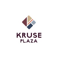 Kruse Plaza Logo