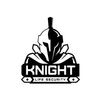 Knight Life Security LLC Logo