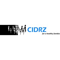 Centre for Infectious Disease Research in Zambia - CIDRZ Logo