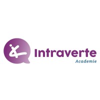 Intraverte Academie Logo