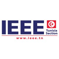 IEEE Tunisia Section Logo