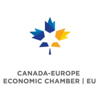 Canada-Europe Economic Chamber | EU Logo
