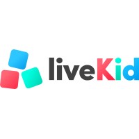 LiveKid EU Logo