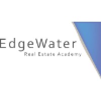 Edgewater Real Estate Academy Logo