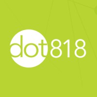 dot818 Logo