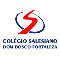 Colégio Salesiano Dom Bosco de Fortaleza Logo