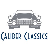 Caliber Classics Logo