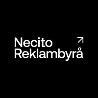 Necito Reklambyrå Logo