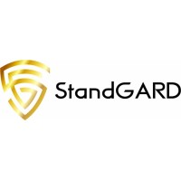 StandGARD Logo