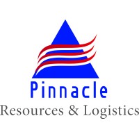 Pinnacle Resources & Logistics Logo