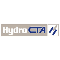 HydroCTA Logo