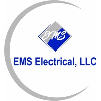 EMS Electrical, LLC Logo