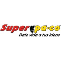Super Paco EC Logo