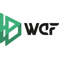 WAF Agency | We Are The Future Logo