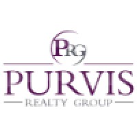 Purvis Realty Group Logo